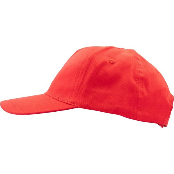 Cap | Joseph - red