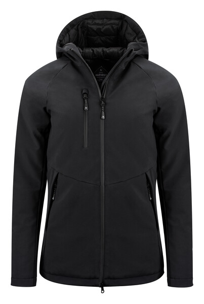 Winchester Jacket Woman Black L