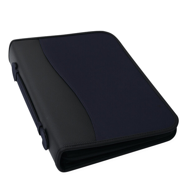 Ring binder file in DIN A4 format AVANTI RING