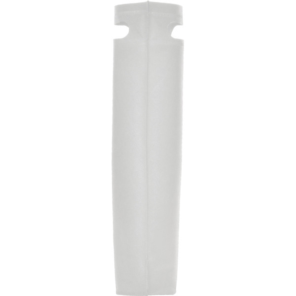 Ocean Non Woven Bag 40X30x10 - White / 40x30x10cm