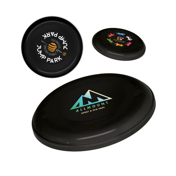 RECYCLED FRISBEE FLYING DISC