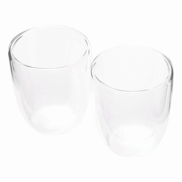 Double-Walled Glasses Drink Line L