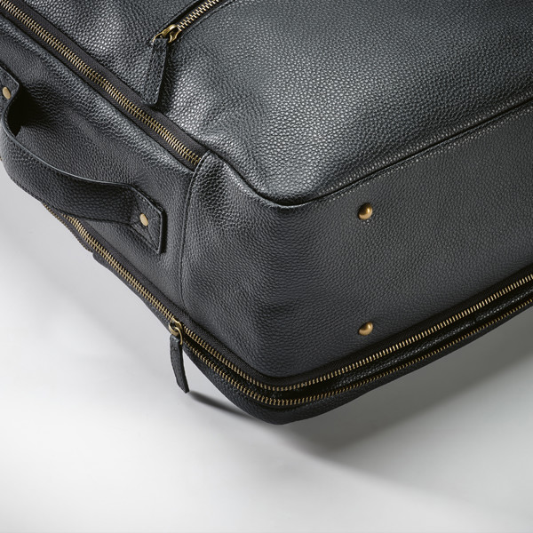 Paris Backpack - Čierna