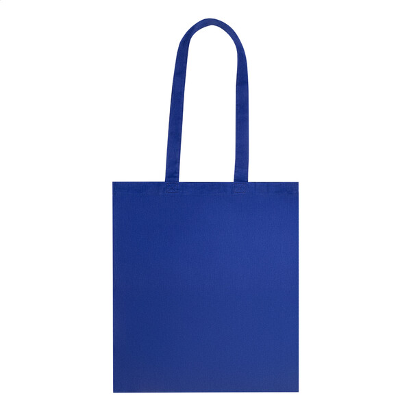 Tote Bag Coton Colote - Bleu