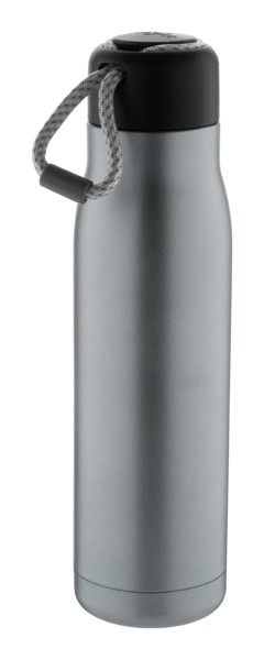 Vacuum Flask Makalu - Silver