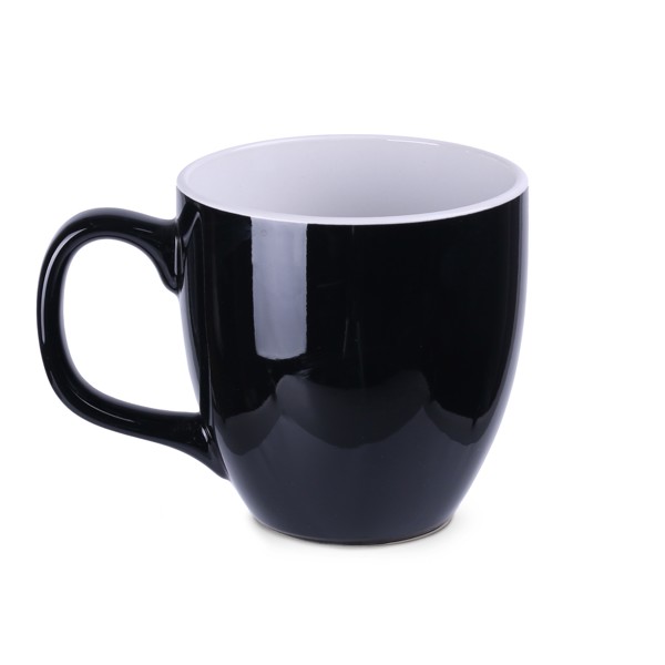 Mug Americano Duo - Black