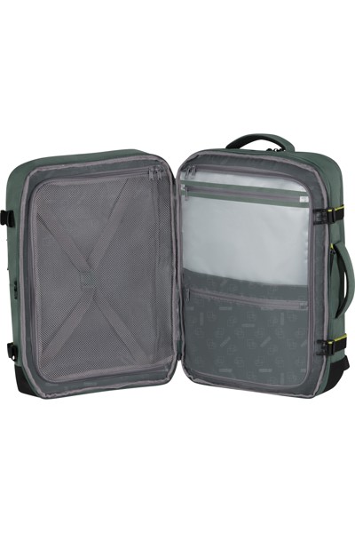 Take2Cabin Travel Backpack L EXP.
