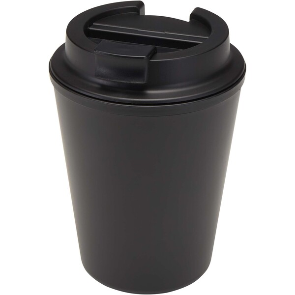 Newport 300 ml double wall insulated tumbler - Black