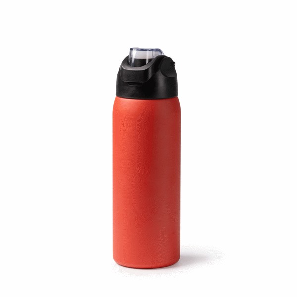 Bottle Pensil - White