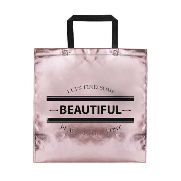 Bolsa Poznan - Rosa