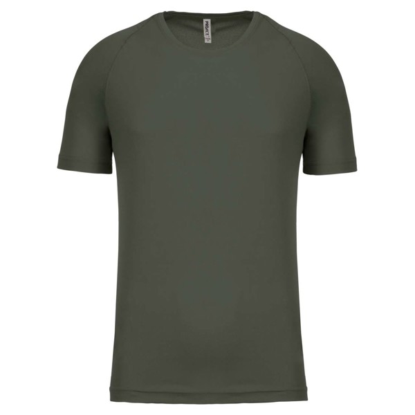 Men's Short-Sleeved Sports T-Shirt