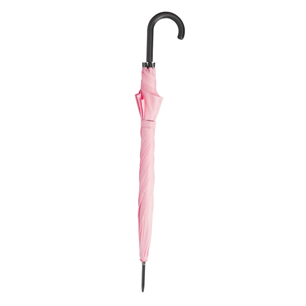 Stockschirm CASUAL - Rosa