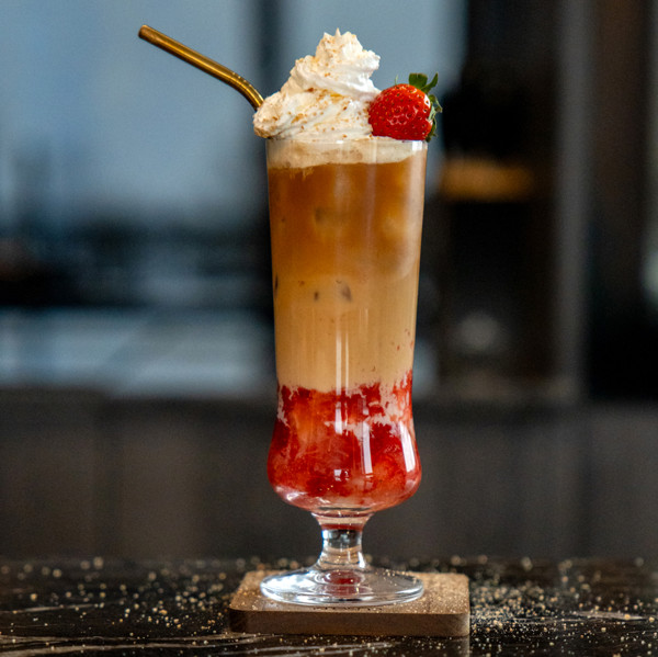 Kozarec za koktajl Balance, višina 250 mm