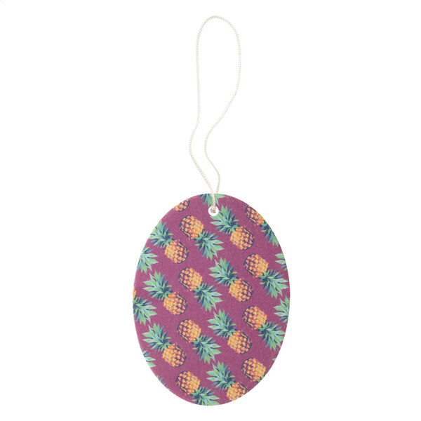 Parfum d'ambiance de voiture CreaScent - Blanc