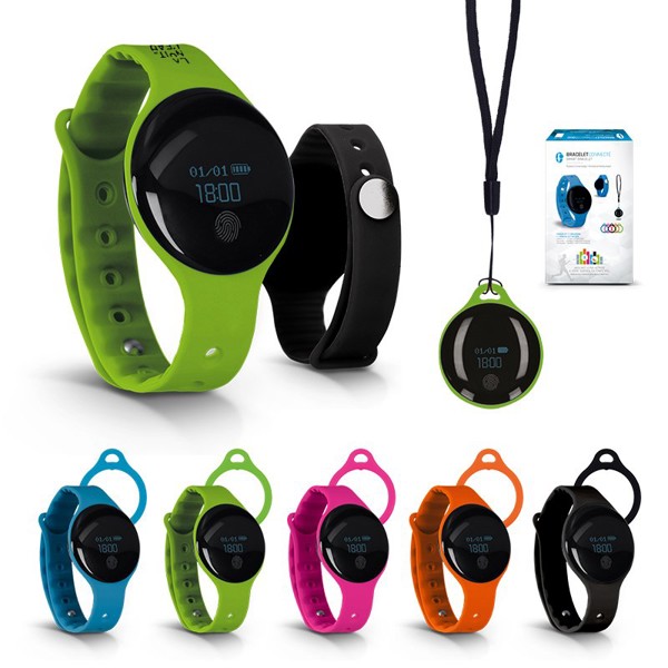 SMART BRACELET WATCH