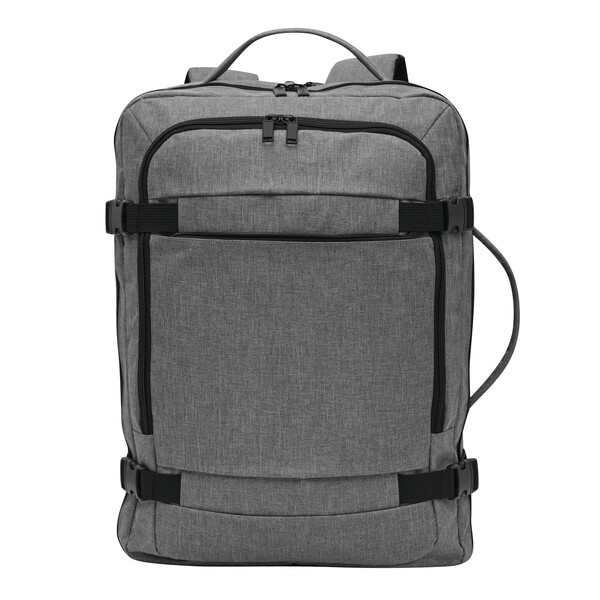 Backpack Steward - Light Grey
