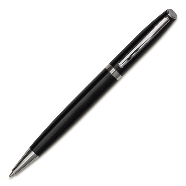 Trial aluminum pen - Black