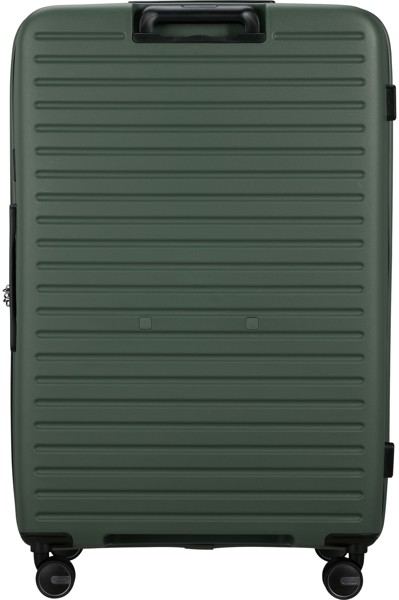 Restackd Spinner 81 EXP.