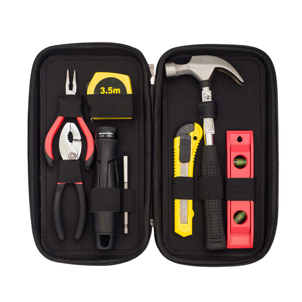 Ansbar toolset