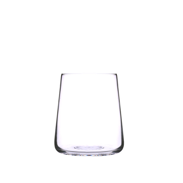 Serena glass, 100 mm height, 71 mm diameter