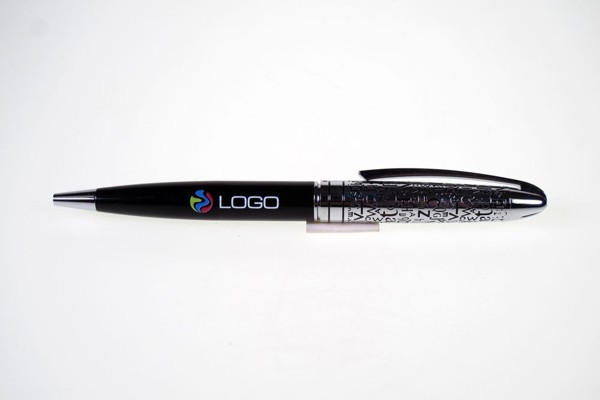 JACQUES Kugelschreiber