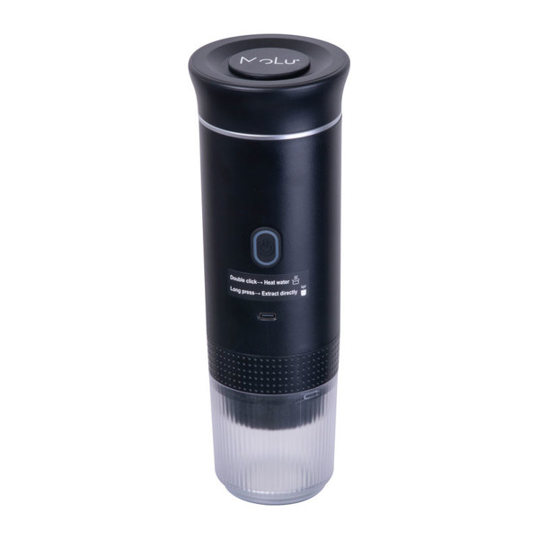 MoLu Espresso Maker Baton Rouge