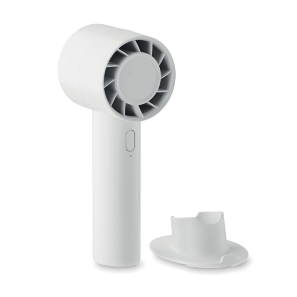 Ventilateur portable 2000 mAh Aire