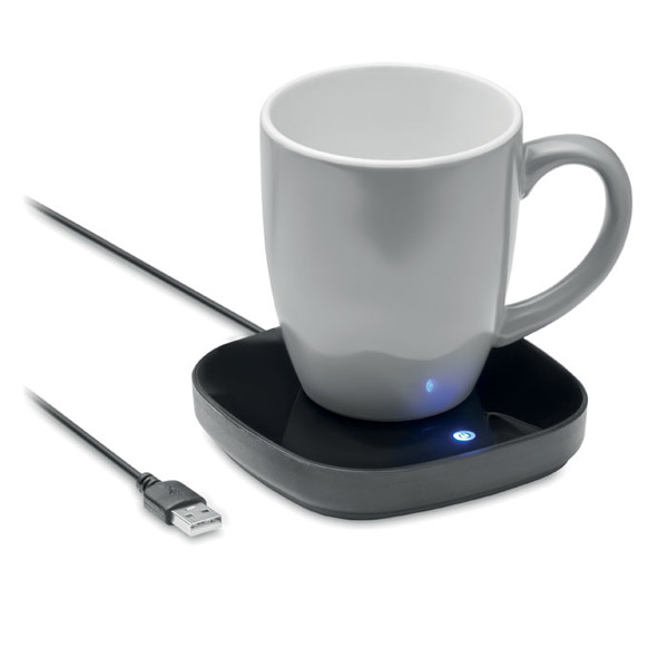 MB - Mug warmer in ABS Warmug