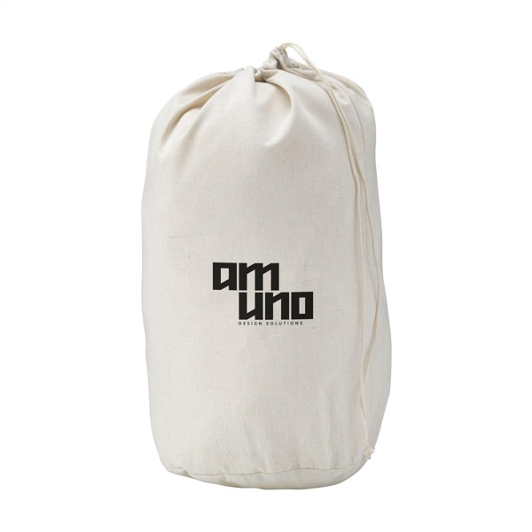 Wooosh Vida GRS Recycled plaid - Grey