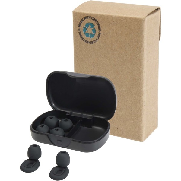 Bouchons d’oreille Hush