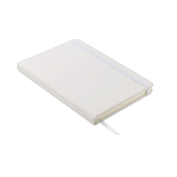 Arco Clean notebook A5, antibacterial cover