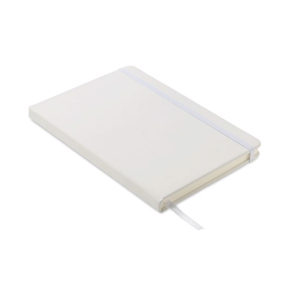 A5 antibacterial notebook Arco Clean