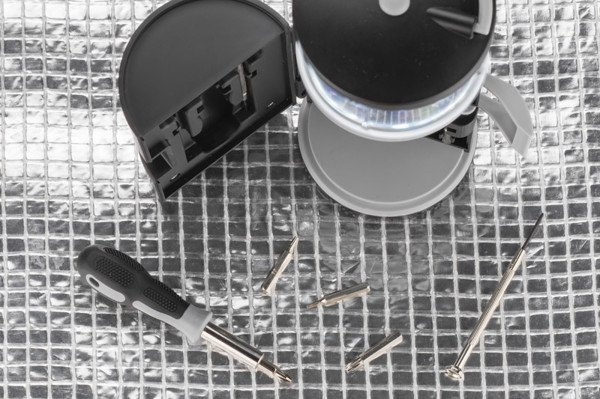 Tool set BARTO