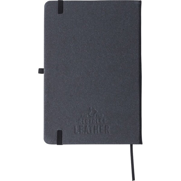 Notebook A5 - black