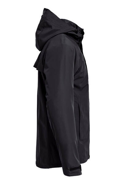 Westing Rain Jacket M Black XL