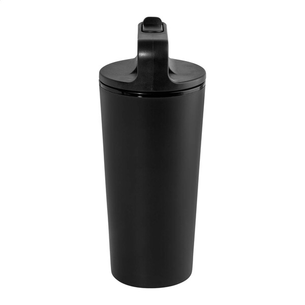 Thermo Cup Sippulu - Black