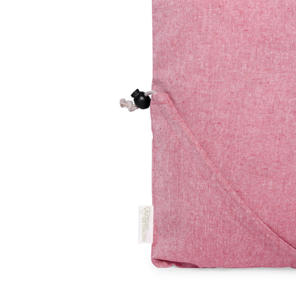 Bolsa Plegable Biyon - Azul