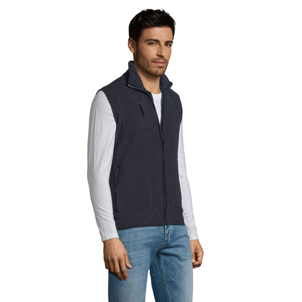 NORWAY UNI CARDIGAN 320g - Azul MarinhoM