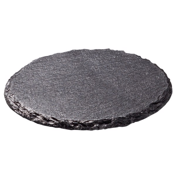 Coaster "Slate" Round