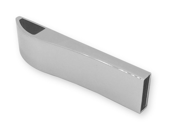 USB Flash drive XT458 - SILVER_1GB