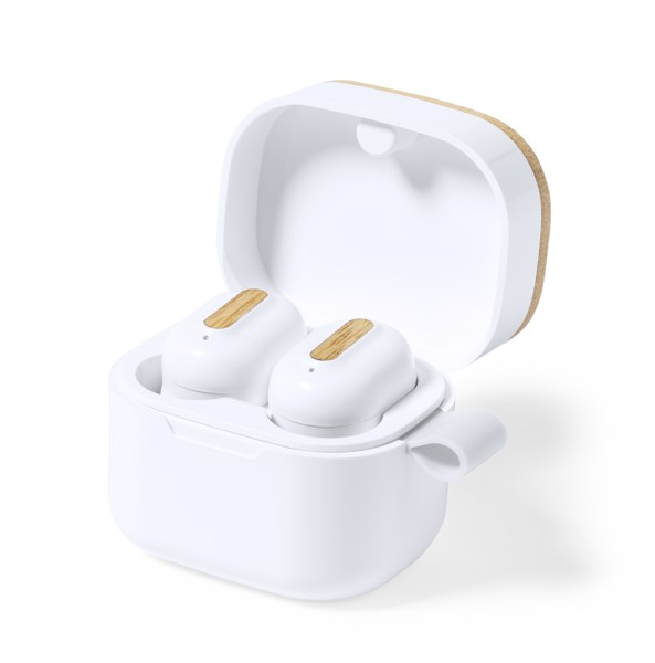 Auriculares Zoe