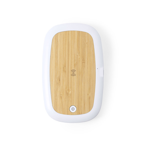 Boîte Stérilisateur UV Chargeur Strey