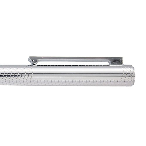 CANETA SILVER CLASSIC P.CARDIN