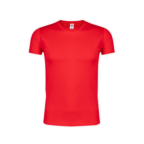 T-Shirt Adulte Couleur Iconic - Doré / S