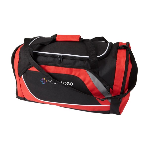 Sports bag Ren | 33 l - black