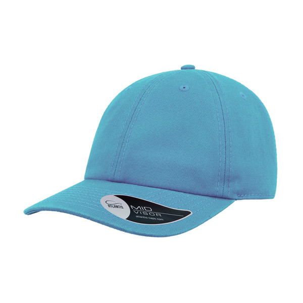 Dad Hat - Azul Claro