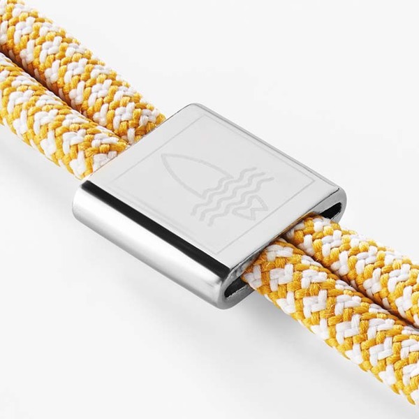 Cordão cruzado para telemóvel - Lanyard
