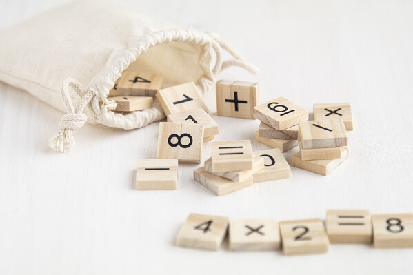 Jeu de calculs Galois