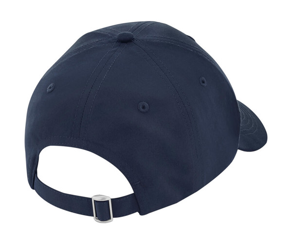 Recycled Pro-Style Cap - White / ONE SIZE