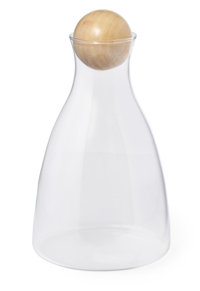 Decanter Colley